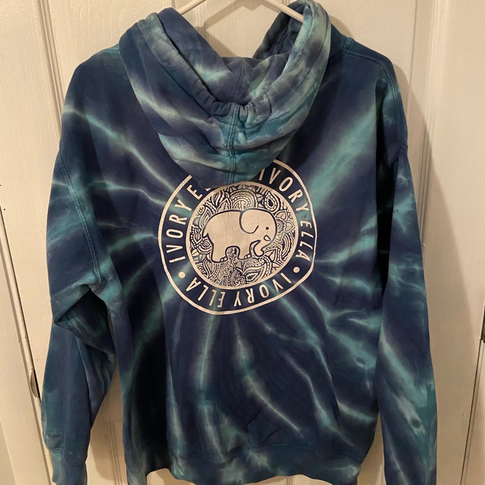 sweatshirt - Picture 2 of 2